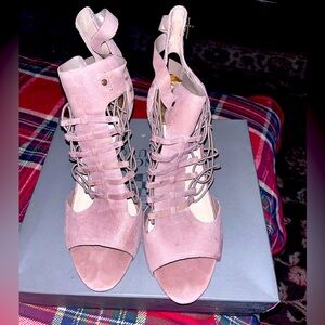 Vince Camuto heel sandal